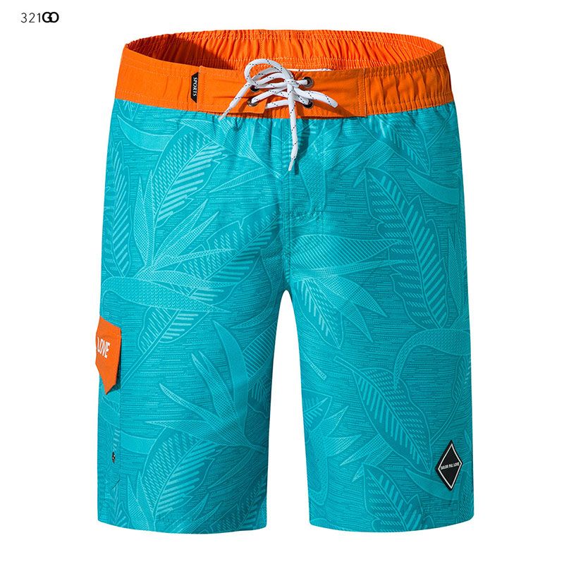 swimming shorts with pockets