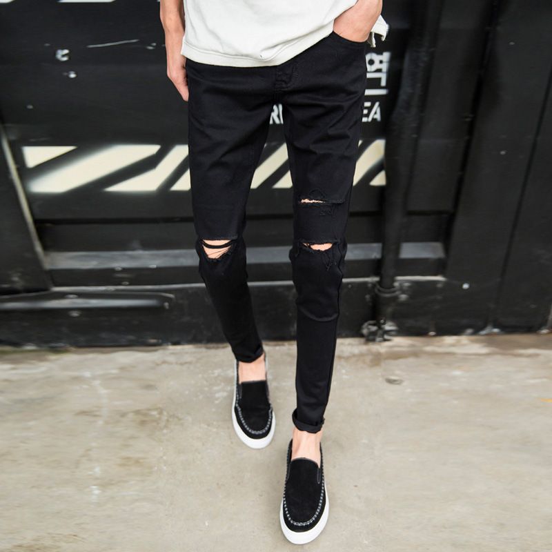 ankle jeans for boy