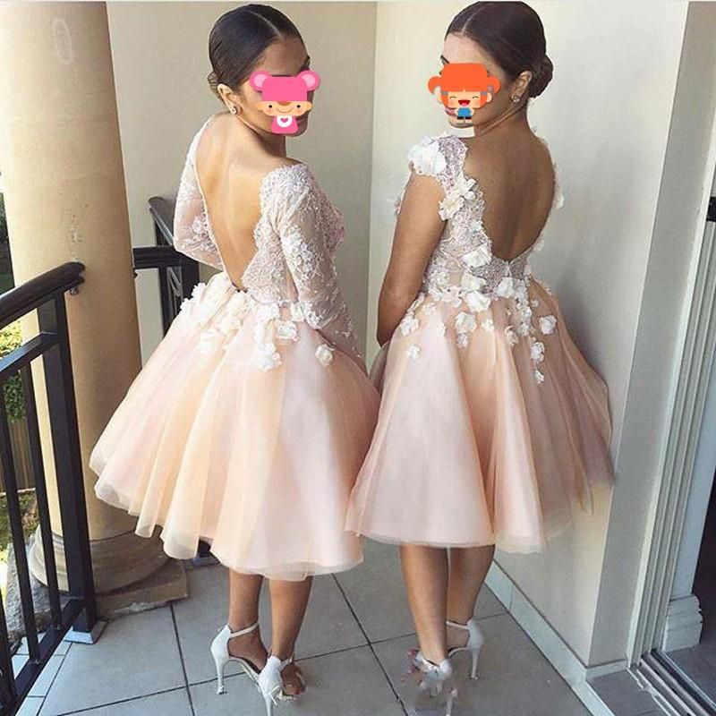 teenage bridesmaid dresses