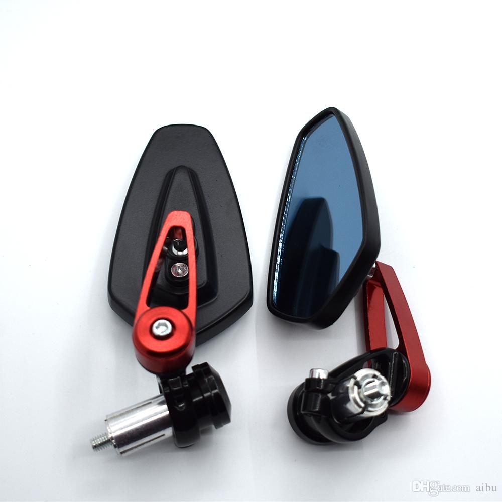 handlebar mirrors