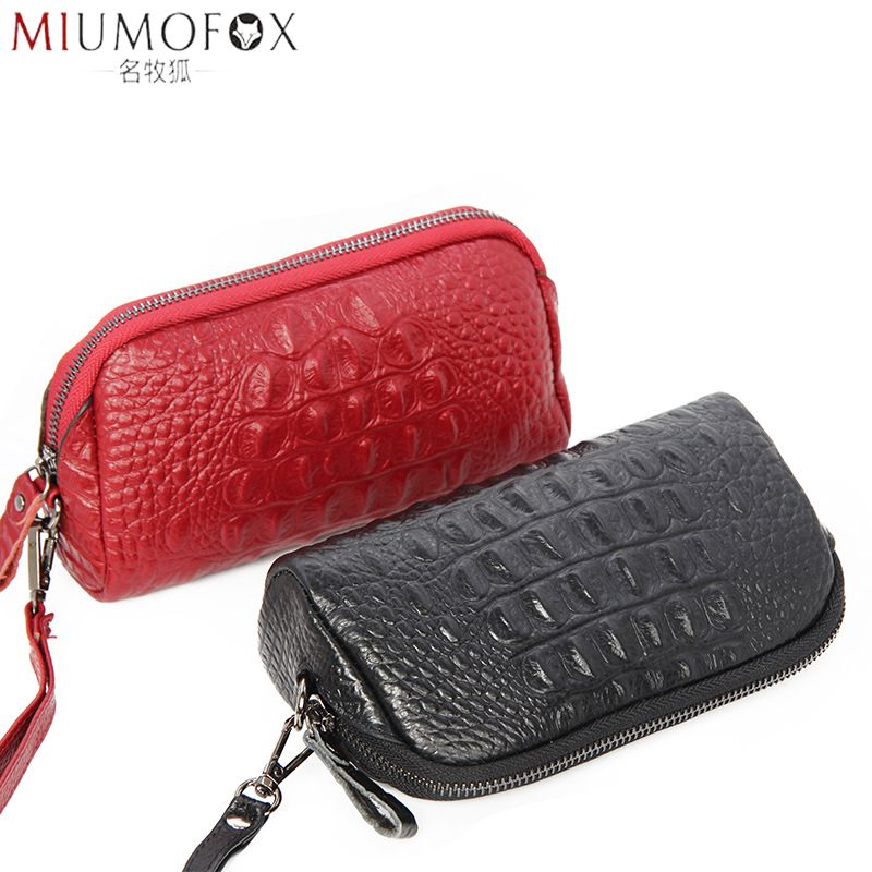 Bags us Wallet Zipper Long Wallet Coin Bag Purse Three Layer Wristlet Handbag Clutch Bags Tote Phone