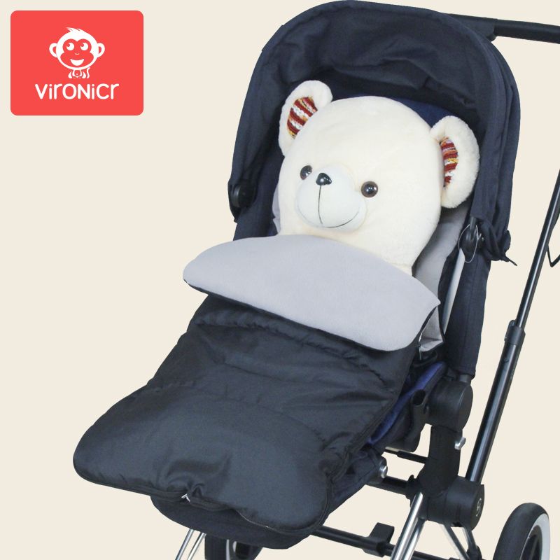 stroller warm cover