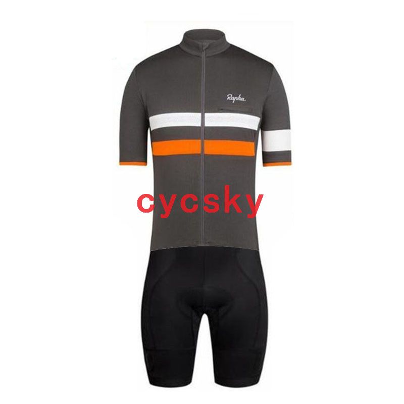 cutters cycling jersey