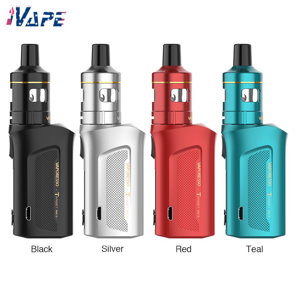 Vaporesso Target Mini 2 Купить