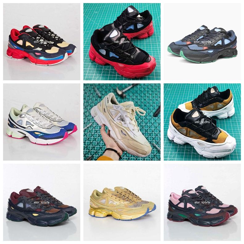 adidas raf simons ozweego 2019