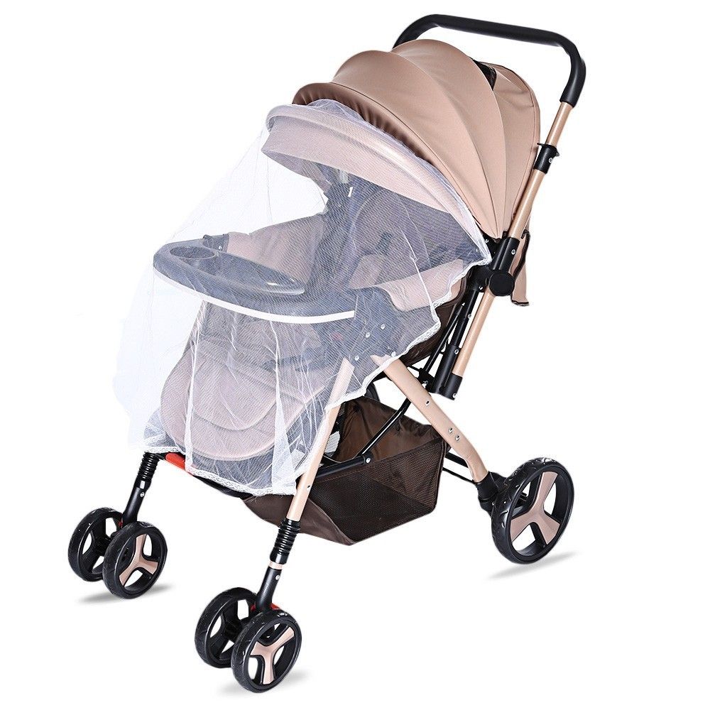 universal under stroller basket