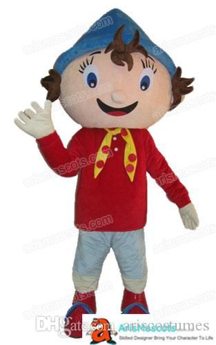 deguisement mascotte noddy mascot costume for birthday party funny cartoon mascots character cartoon outfits buy online deguisement mascotte noddy mascot costume for birthday party funny cartoon mascots character cartoon outfits buy online