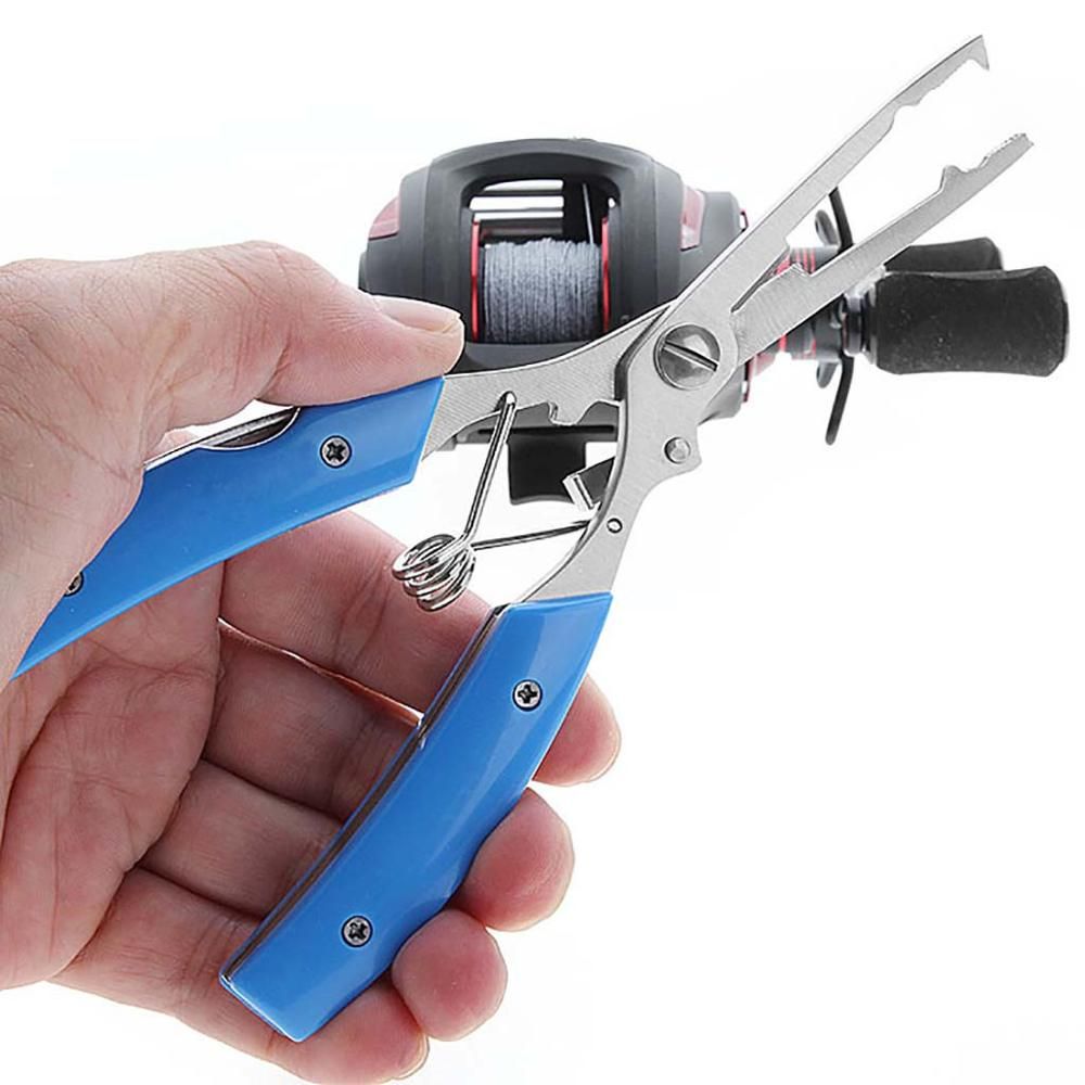fish line cutter