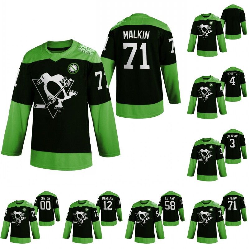 patrick marleau penguins jersey