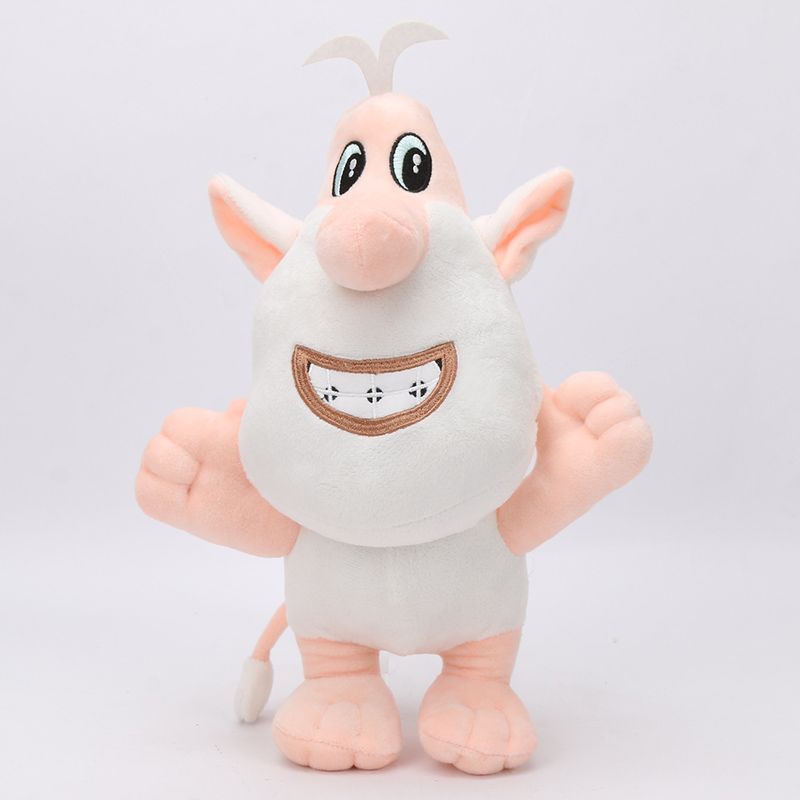 peluche booba
