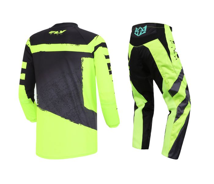 cold weather motocross gear