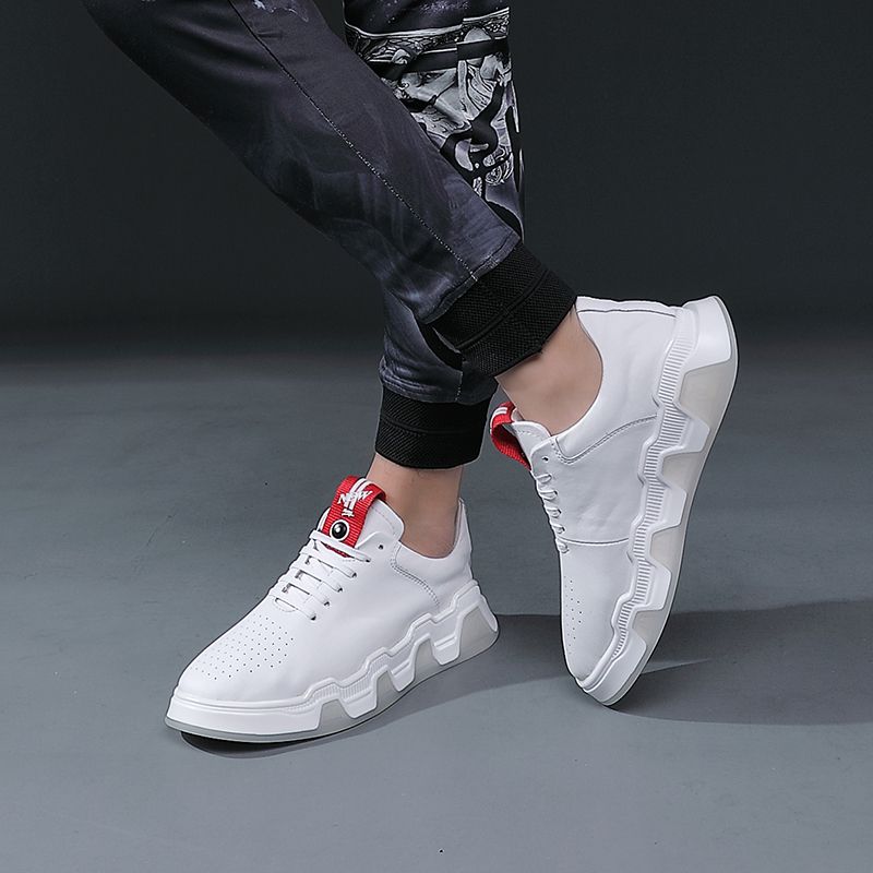 white shoes trending 2019