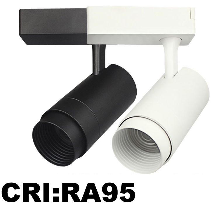 Adjustable Track Lighting Beam Angle Adjustable Track Lights 20W 30W