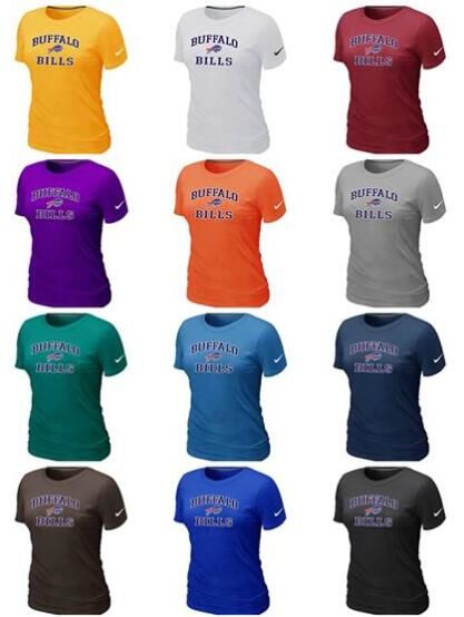 buffalo bills retro shirt