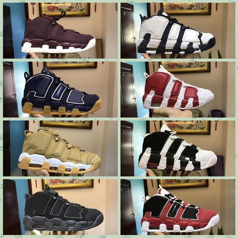 dhgate uptempo