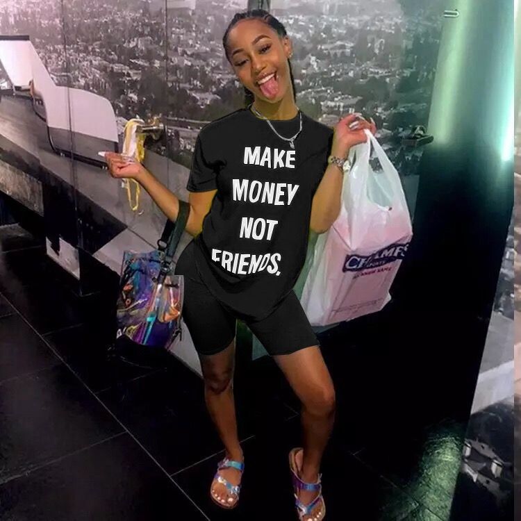 club outfits summer