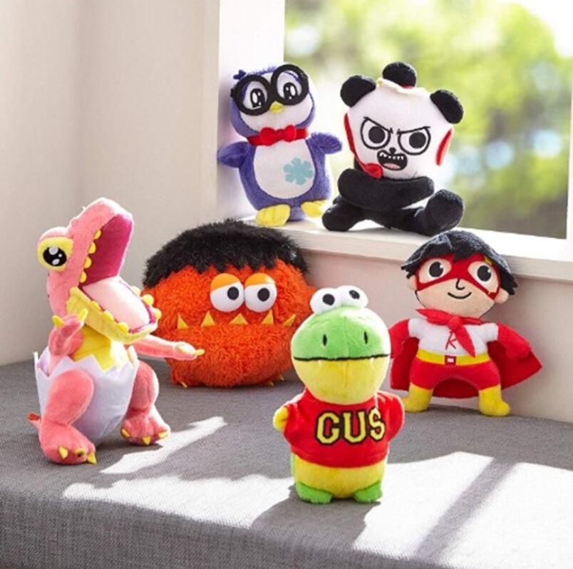 ryan's world toys wholesale