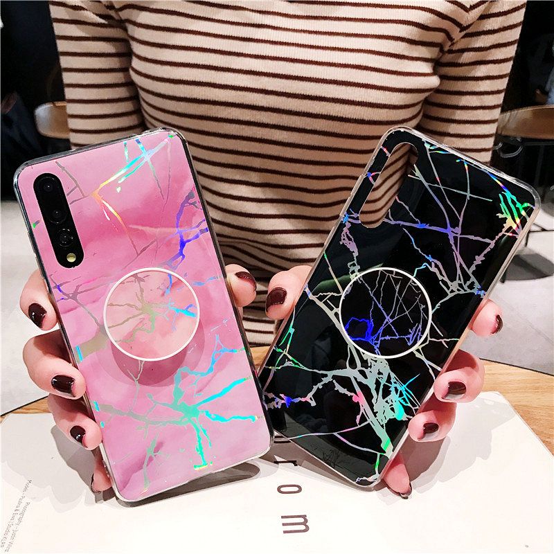 Holographic Water iPhone 11 case Holographic Water iPhone 11 case