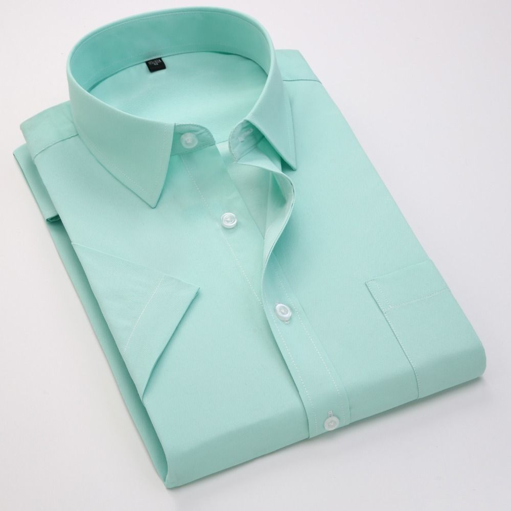 plus size dress shirts for work