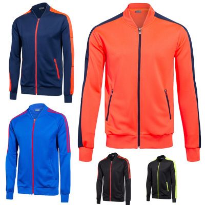 mens orange sports coat