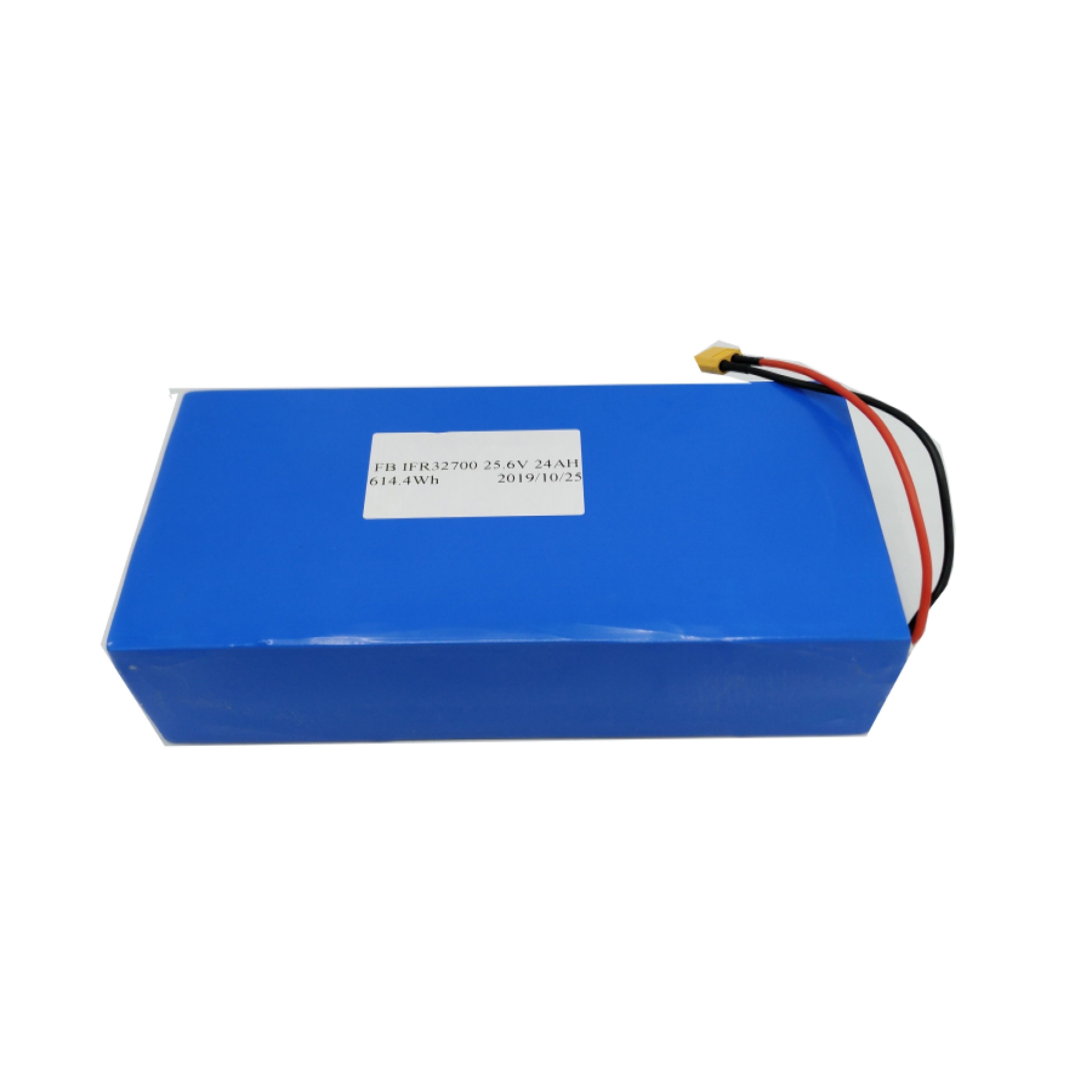 2020 High Quality Customized Lithium Iron Phosphatelifepo4 25 6v 24ah Rechargeable Battery Pack For Power Tools From Cable99 148 71 Dhgate Com