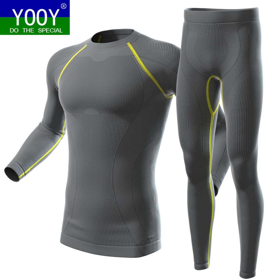 thermal exercise clothes