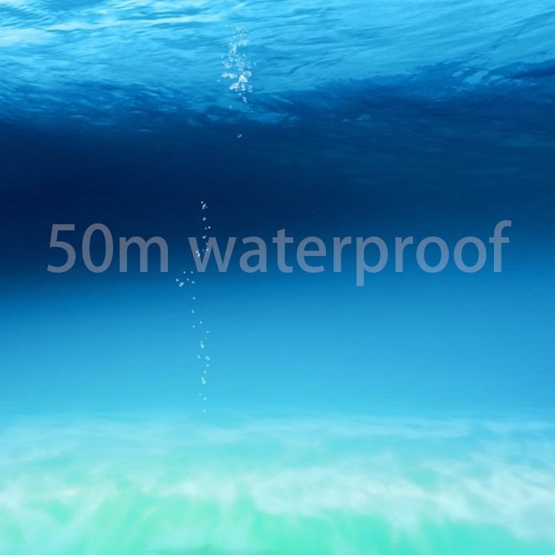 water proof