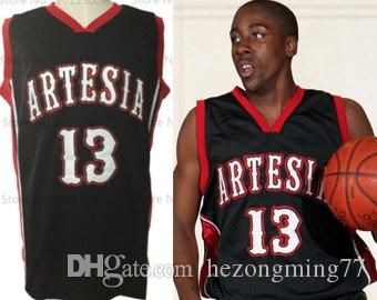 james harden high school jersey