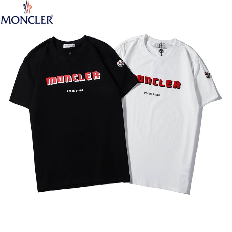 mens moncler t shirt sale