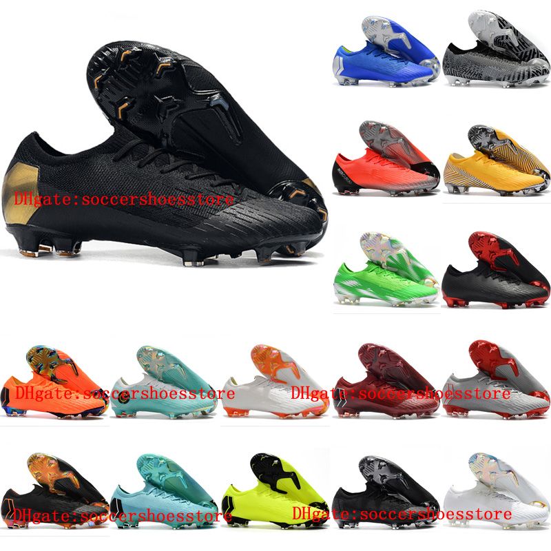 dhgate soccer cleats