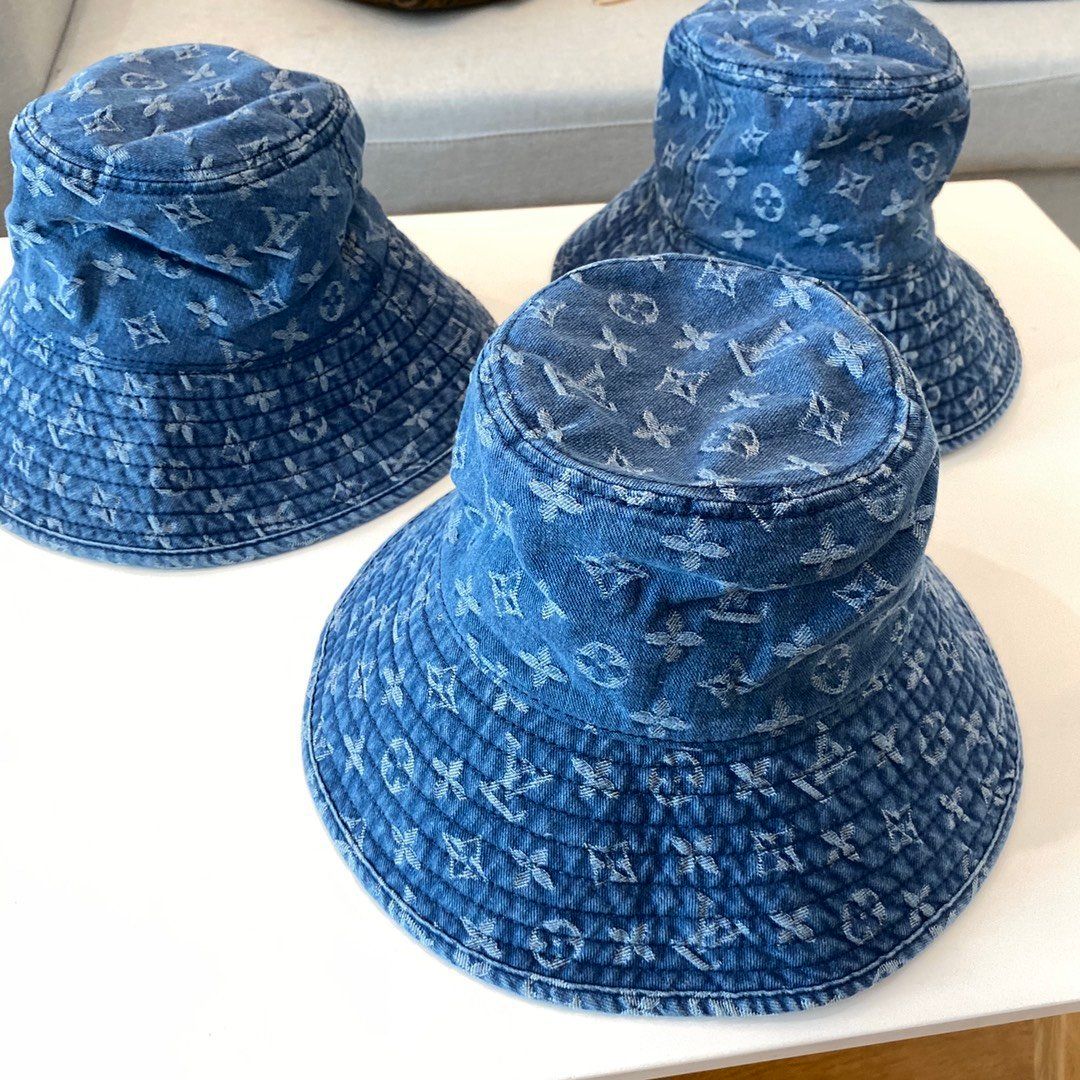 ladies everyday hats