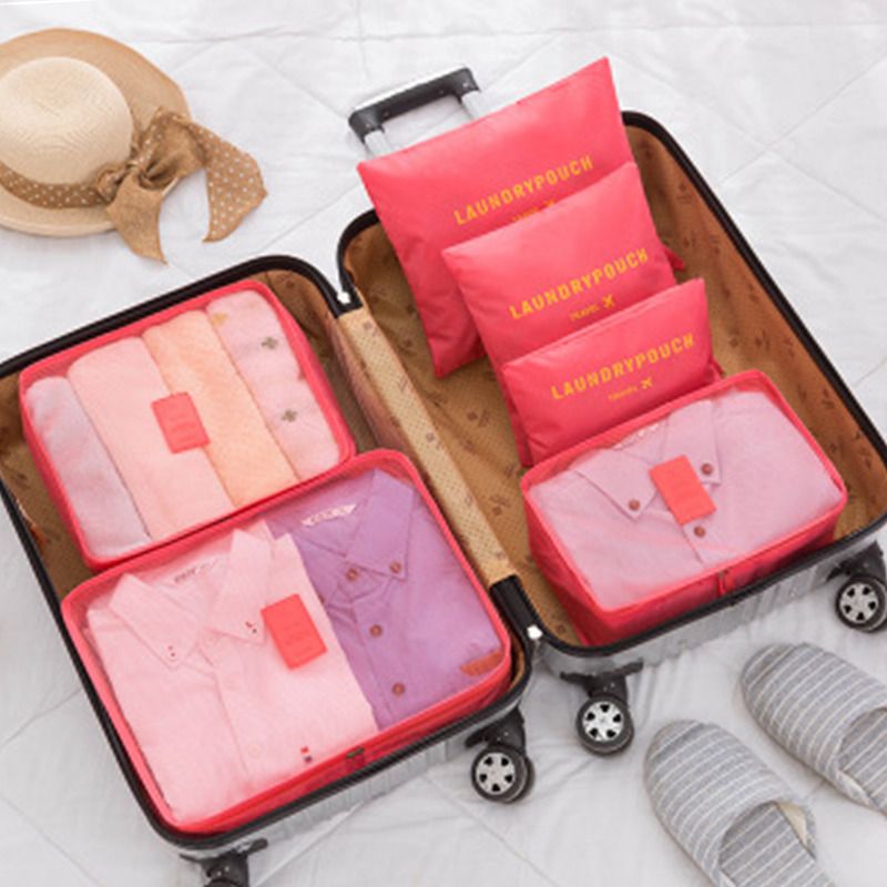 vacuum bags for clothes travel