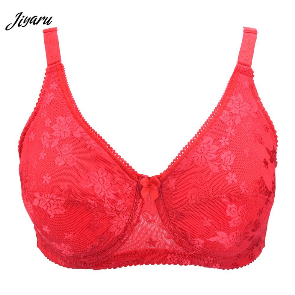 pocket bra