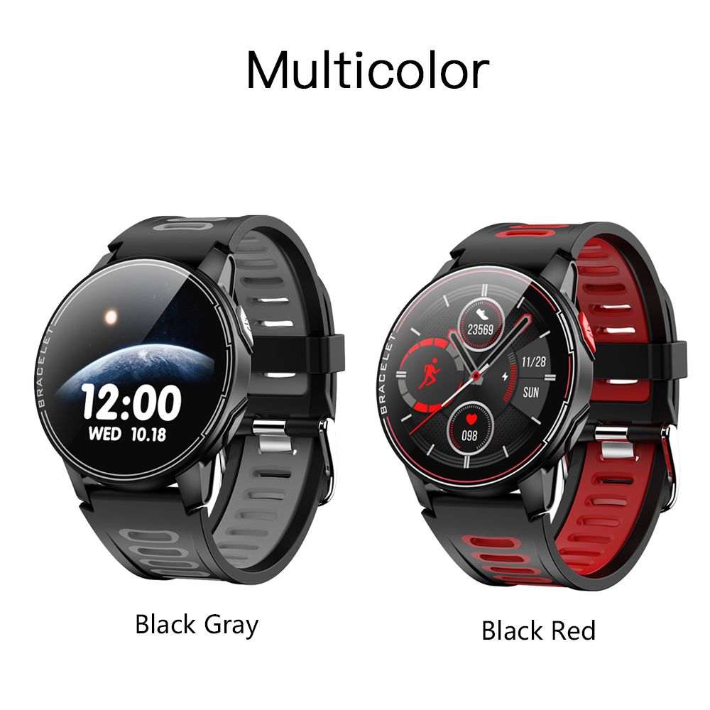 smartwatch l6