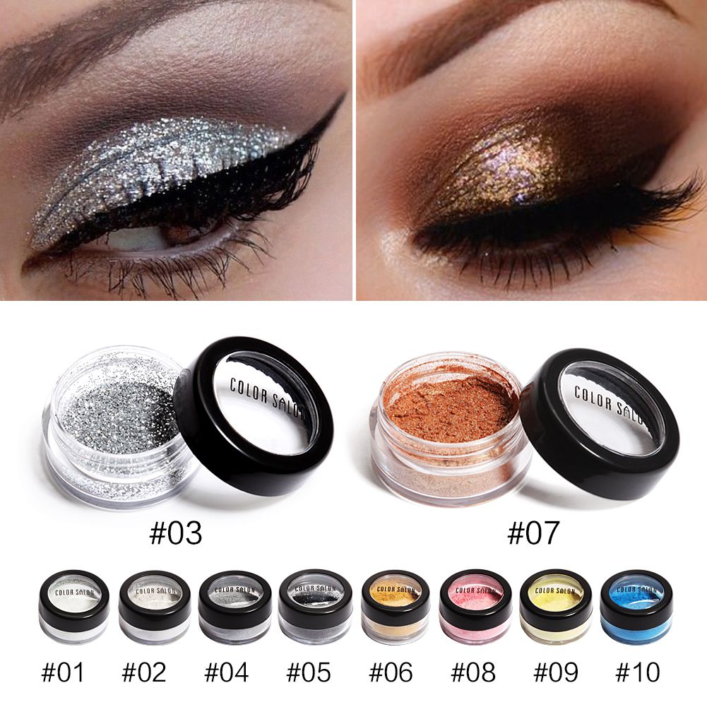 Glitter Eye Makeup Tips Makeup Vidalondon
