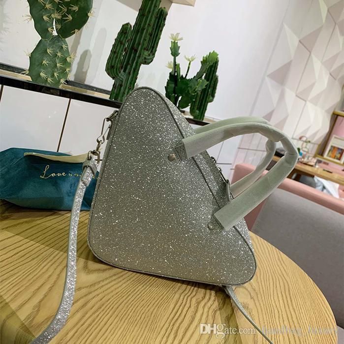 2019 High Quality Designer Shoulder Bag Brand Womens 5a ...