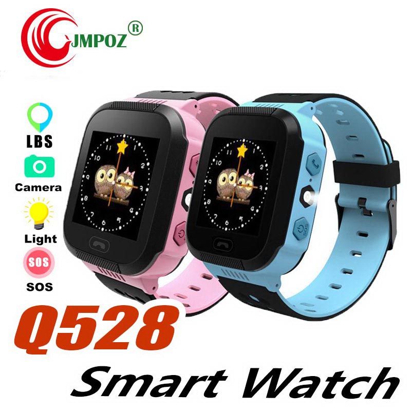 baby smart watch q100