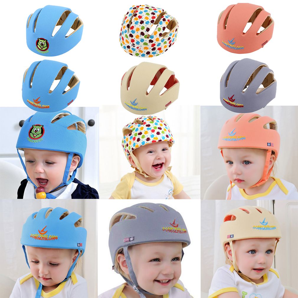 infant safety hat
