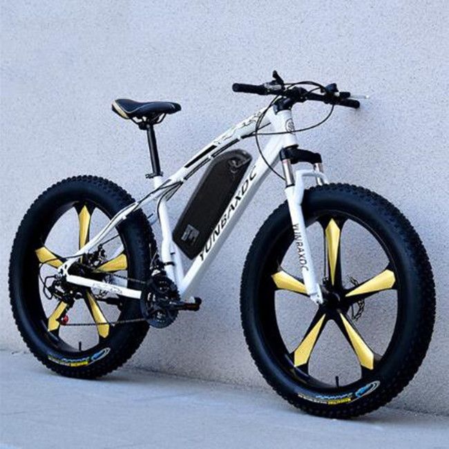 dirt bike electric conversion kit