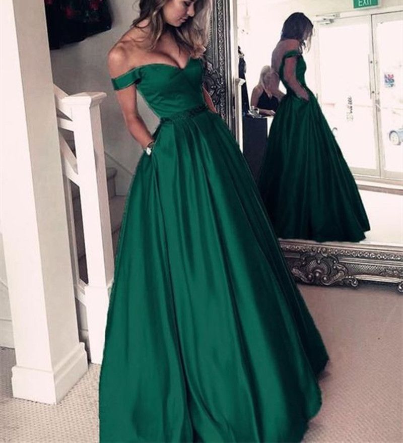 vestido de madrinha ombro a ombro
