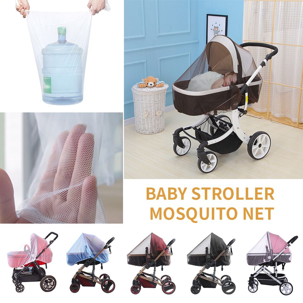 mosquito net for buggy