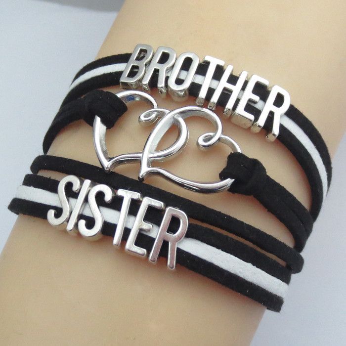 sister bracelets