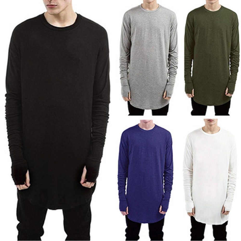 thumb t shirt online