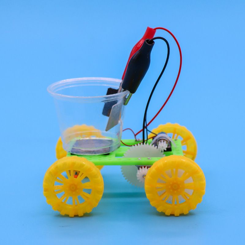 science related toys