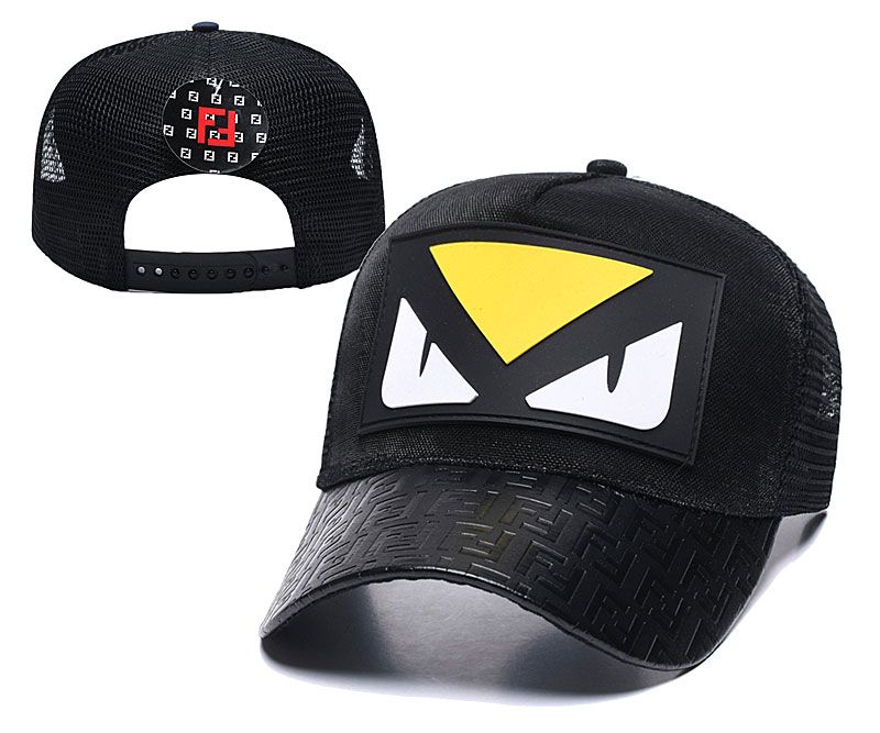 fendi snapback