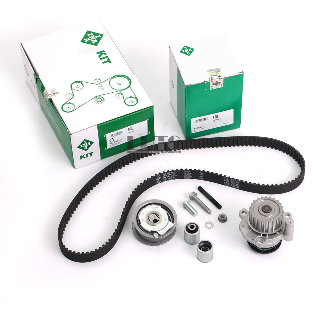 ina belt tensioner