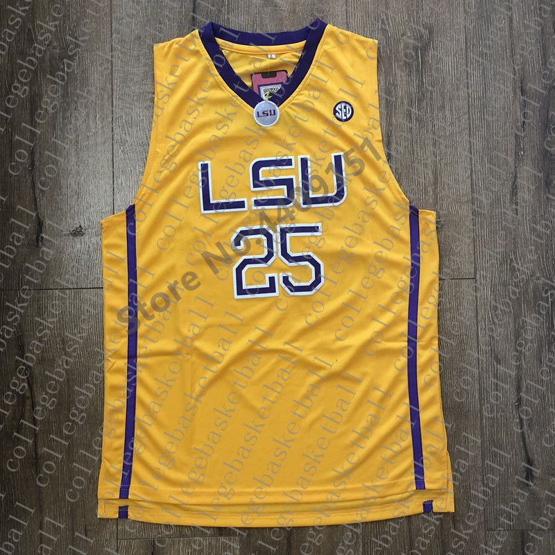 simmons lsu jersey