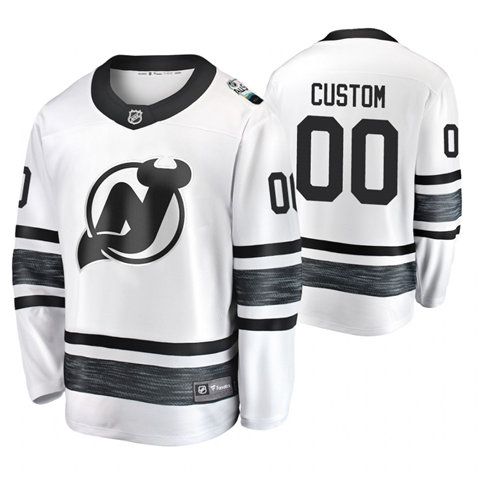new jersey devils colors