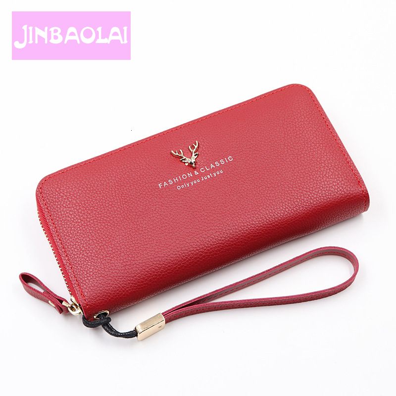 ladies card holder purse