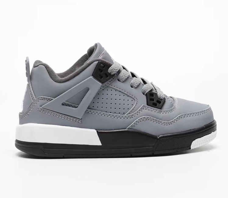 cool grey 4s kids